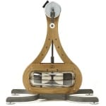Nohrd WaterGrinder Roeitrainer - Eiken