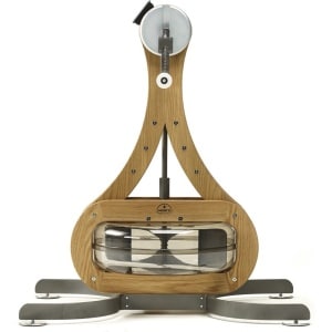 Nohrd WaterGrinder Roeitrainer - Eiken