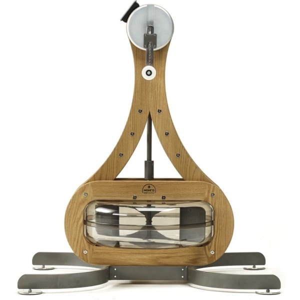 Nohrd WaterGrinder Roeitrainer - Eiken