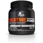 OLIMP Sports Nutrition - Creatine Monohydrate Powder (550 g) - neutrale smaak