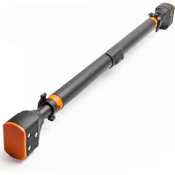 Premium Pull up bar station - Optrekstang Deur - Fitness Krachttraining - Thuis sporten - Home Workout - E-book met Oefeningen