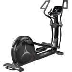 Taurus Crosstrainer X10.5 PRO | 32 Weerstandsniveaus | 25 Trainingsprogramma's | Hartslagmeting & Generatorstroomvoorziening | Max. Gebruikersgewicht 180 kg