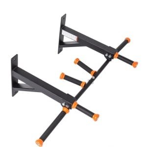 Taurus Multi Optrekstang - Pull up bar - Tot 120kg - Multigrip - Optrekken - Crossfit