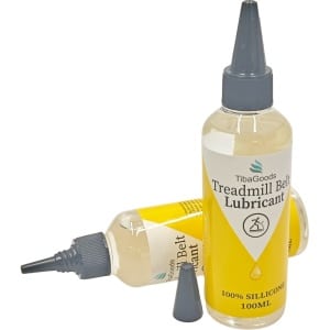 TibaGoods Smeerolie voor Loopband - 1 stuks - 100ml - Loopband inklapbaar - Onderhoud jouw loopband!