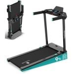 Tibagoods Luxe Loopband - Inclusief 1 extra olie (1-12km/h)