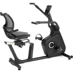 Toorx Fitness BRX-RMULTIFIT Ligfiets - Revalidatie Hometrainer - met Hendels - Zwift - Kinomap -