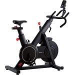 Toorx Fitness SRX Speed Mag spinningbike - Spinningfiets - Fitness Fiets - 99 Trainingsniveaus