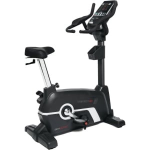 Toorx Professional BRX-9000 Ergometer Hometrainer - Fitness fiets - 32 weerstandsniveaus - Transportwielen - Max 180 kg.