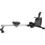 Tunturi Cardio Fit R25 Roeitrainer - Roeimachine - Roeiapparaat