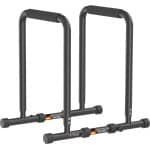 Verstelbare Dip Bars en Krachtstation voor Thuis | Fitnessapparaat voor Calisthenics en Krachttraining