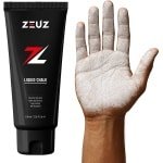 ZEUZ Liquid Chalk - Vloeibare Magnesium Poeder voor Gym, Fitness, CrossFit, Klimmen & Turnen - Verbeterde Grip - 100 ML