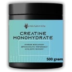 creatine monohydrate Build your Body