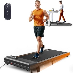 ApexArte® Loopband Inklapbaar - Hometrainer - Crosstrainer Fitness