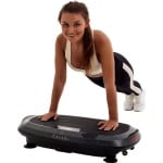 Casada - Powerboard 3.0 | Fitness Trilplaat | Hometrainer | Gratis Toebehoren