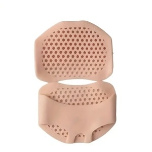 Ergonomische Fitness Grip - Wit - gymhandschoen - fitnesshandschoen - anti eelt - Comfortabele Handbescherming voor Krachttraining en Gripverbetering