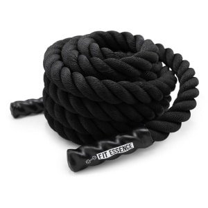 FIT ESSENCE FIT ESSENCE Power Battle Rope | Crossfit