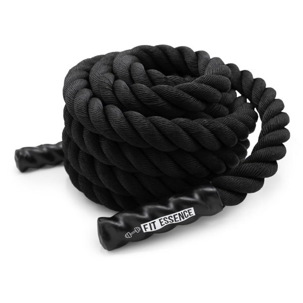 FIT ESSENCE FIT ESSENCE Power Battle Rope | Crossfit