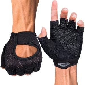Fitness Handschoenen met Optimale Grip voor Krachttraining en Buitensportactiviteiten