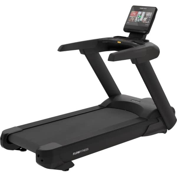 Flow Fitness Perform Pro T6i Loopband - TFT Console - Geschikt voor professioneel gebruik