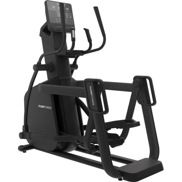 Flow Fitness Perform Pro X6i Crosstrainer - LED Console - Geschikt voor professioneel gebruik