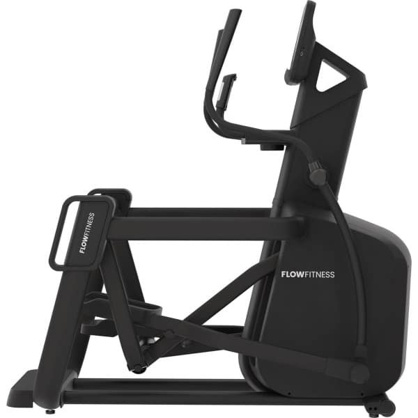 Flow Fitness Perform Pro X6i Crosstrainer - TFT Console - Geschikt voor professioneel gebruik