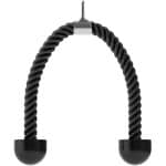 Focus Fitness - Triceps Touw - Triceps Rope - Kabelaccessoire - Krachttraining accessoire