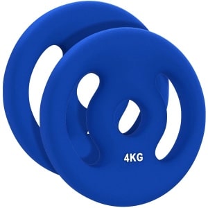 Halterschijven - Gewichten - Fitness & Krachttraining