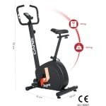 Hometrainer - CARE - SUPRA