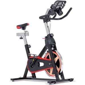 Hometrainer Fiets - Hometrainer Fitness - Home Trainer Fiets - Hometrainer Met Ergometer