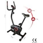 Hometrainer - SV-326-2 - CARE