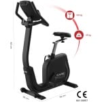 Hometrainer - Telis EMS ergometer