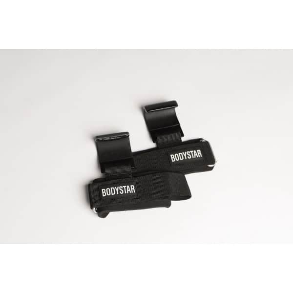 Hook Grips - Lifting Hooks - Lifting Straps - Gym - Fitness - Fitness Straps - Crossfit Grips -