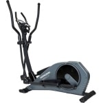 Horizon Fitness Syros 2.0 Crosstrainer - Hartslagfunctie - Inklapbaar - 16 trainingsniveaus