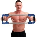 Ibenzoa® Multifunctionele Push-Down Bar voor Krachttraining - Verhoog Uw Fitness Niveau