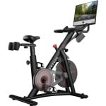 JASPORT × YESOUL G1M Max Slimme Spinningfiets voor binnengebruik (Fiets + Scherm)