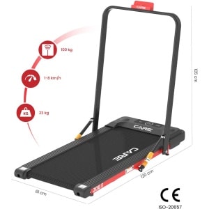 Loopband - 8km/u - CARE - JOG 8
