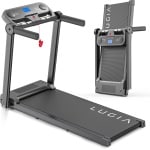 Lugia Loopband Pro 2025 - 12km