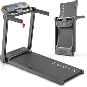 Lugia Loopband Pro 2025 - 12km