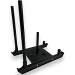 Padisport - Power sledge - slee - fitness slee - crossfit slee - crossfit - strongman
