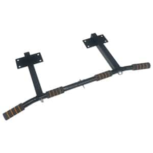 Padisport Pull Up Bar - Optrekstang Deuropening - Optrekstang - Pull Up - Calisthenics - Crossfit