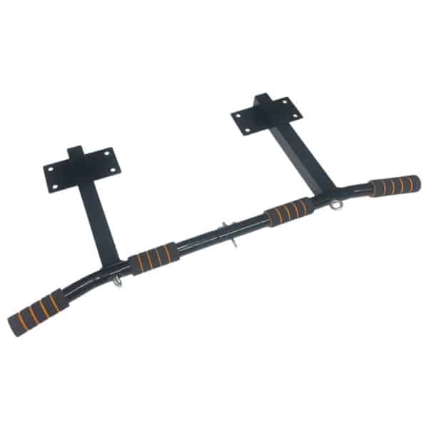 Padisport Pull Up Bar - Optrekstang Deuropening - Optrekstang - Pull Up - Calisthenics - Crossfit
