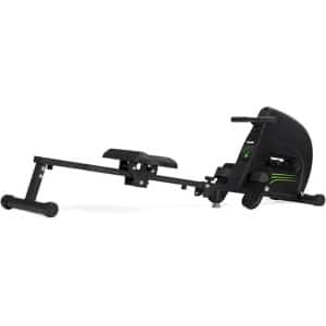 Roeitrainer Inklapbaar - Hometrainer - Roeimachine Fitness -