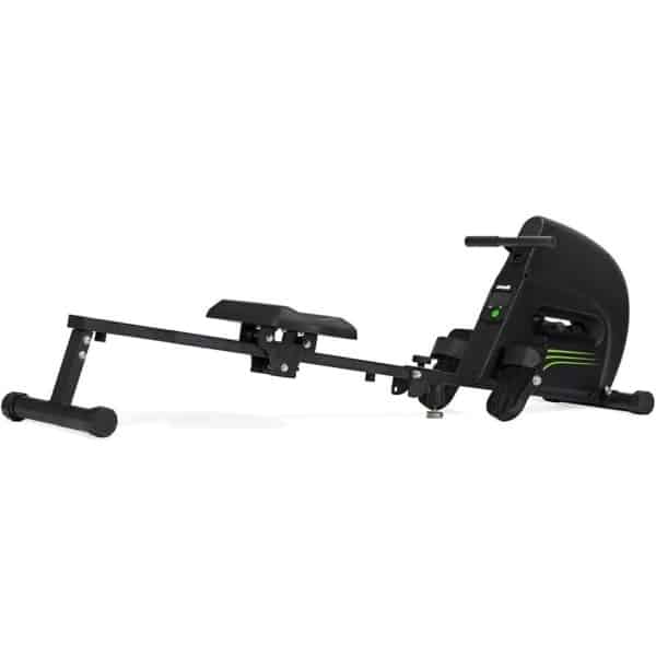Roeitrainer Inklapbaar - Hometrainer - Roeimachine Fitness -