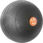 Slam Ball voor explosieve krachttraining - ideaal voor zaaloefeningen