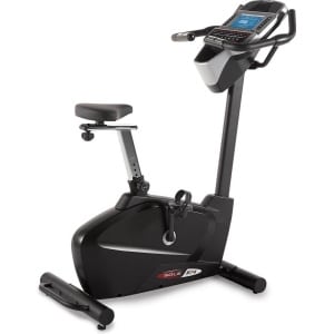 Sole Fitness B74 Hometrainer - 20 Trainingsniveaus - Hartslagfunctie