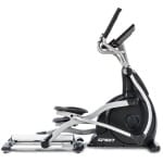 Spirit Fitness Crosstrainer elliptical CE800ENT
