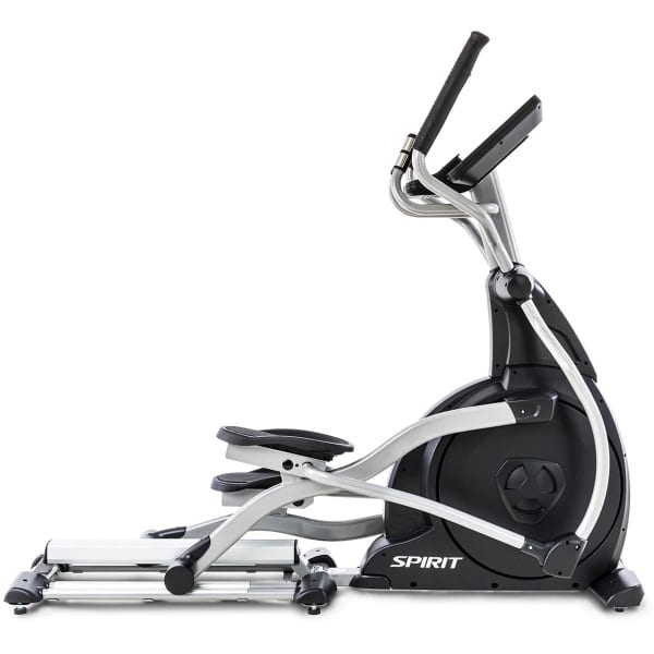Spirit Fitness Crosstrainer elliptical CE800ENT
