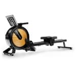 Sportstech PROwer roeitrainer voor thuis