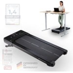 Sportstech sPad500 loopband