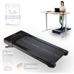 Sportstech sPad500 loopband